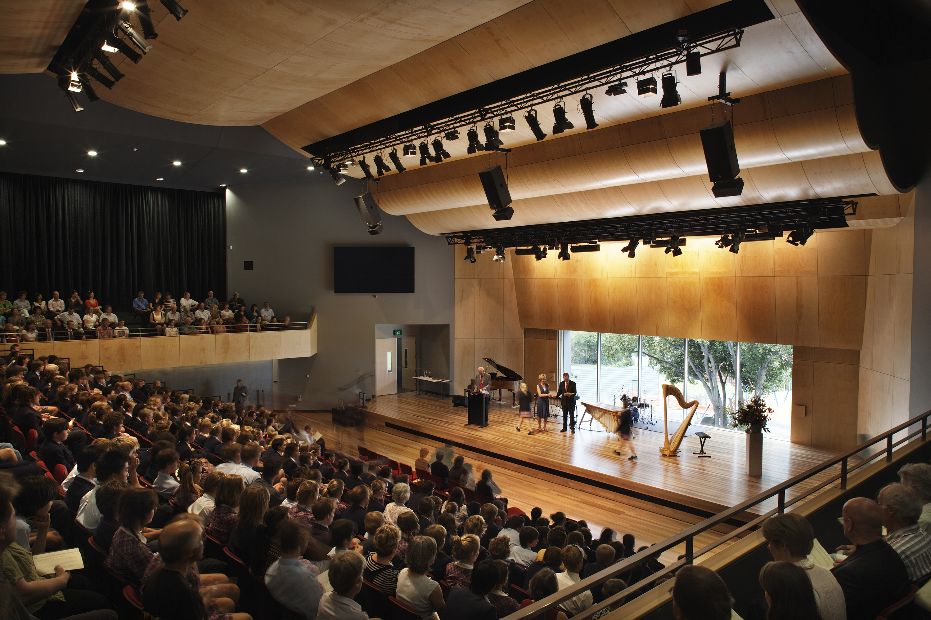 The Friends_Photo#1_March2025