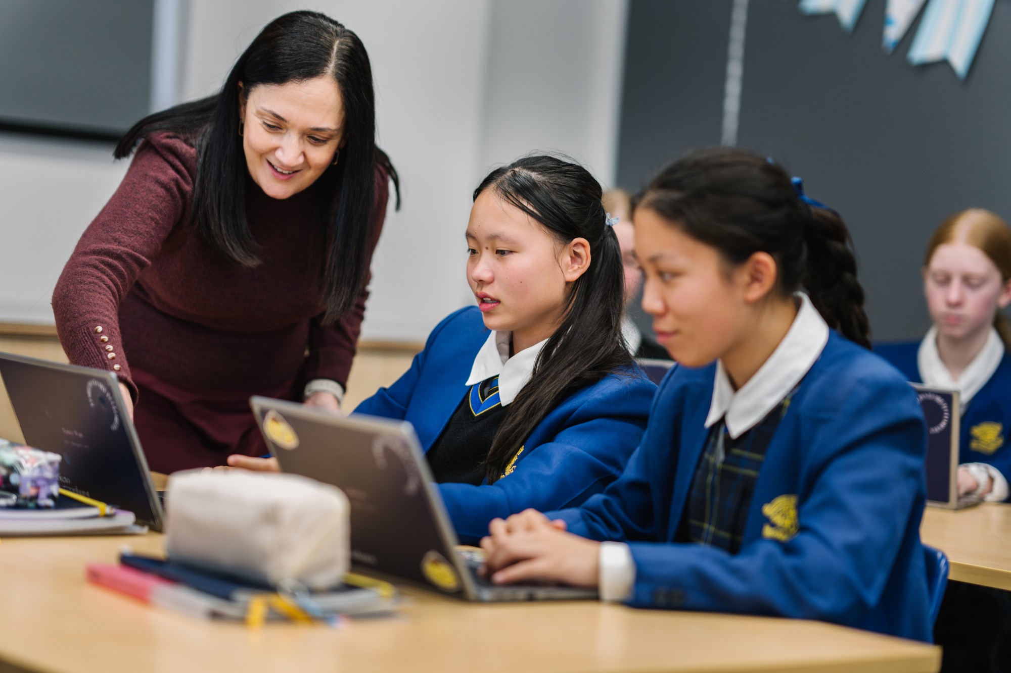 Loreto Normanhurst_Photo#3_March2025