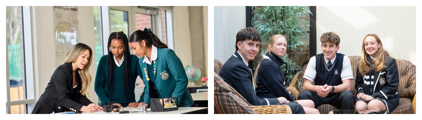 ELICOS语言课：中小学生留学澳洲的重要起点